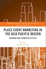 Place Event Marketing in the Asia Pacific Region