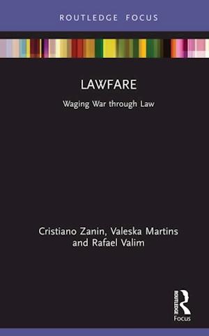 Lawfare