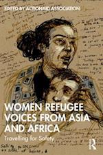 Women Refugee Voices from Asia and Africa