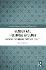 Gender and Political Apology