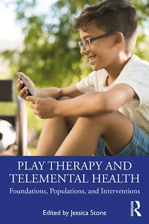 Play Therapy and Telemental Health