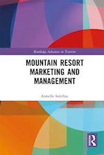 Mountain Resort Marketing and Management