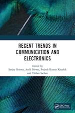 Recent Trends in Communication and Electronics