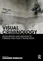 Visual Criminology