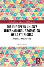 European Union's International Promotion of LGBTI Rights