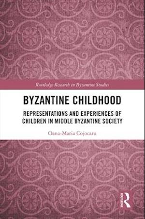 Byzantine Childhood