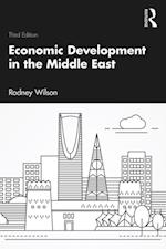 Economic Development in the Middle East