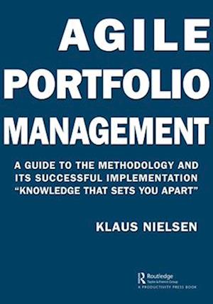 Agile Portfolio Management