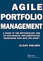 Agile Portfolio Management