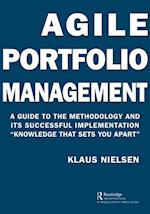 Agile Portfolio Management