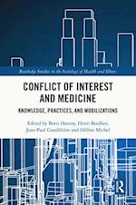 Conflict of Interest and Medicine