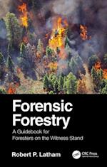 Forensic Forestry