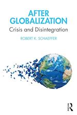 After Globalization