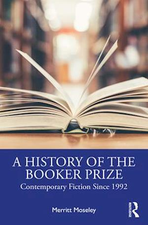 History of the Booker Prize