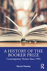 History of the Booker Prize