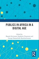 Publics in Africa in a Digital Age