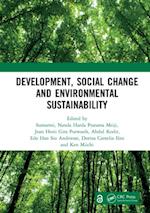 Development, Social Change and Environmental Sustainability