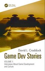 Game Dev Stories Volume 1