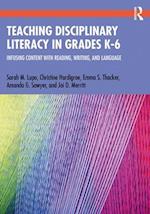 Teaching Disciplinary Literacy in Grades K-6