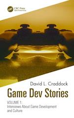 Game Dev Stories Volume 1