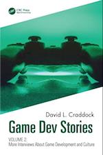 Game Dev Stories Volume 2