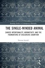 Single-Minded Animal