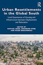 Urban Resettlements in the Global South