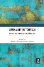 Liminality in Tourism