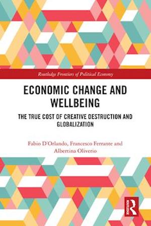 Economic Change and Wellbeing