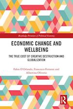 Economic Change and Wellbeing