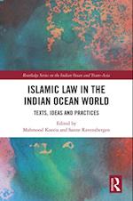 Islamic Law in the Indian Ocean World