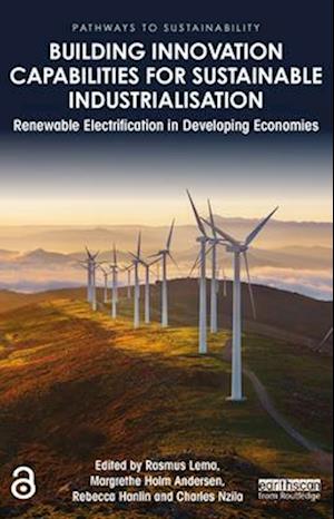 Building Innovation Capabilities for Sustainable Industrialisation