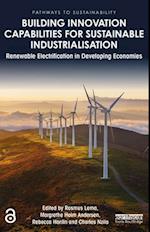 Building Innovation Capabilities for Sustainable Industrialisation