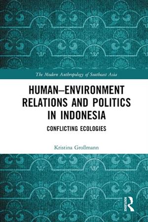 Human-Environment Relations and Politics in Indonesia