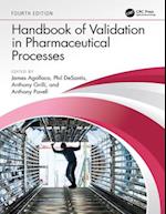 Handbook of Validation in Pharmaceutical Processes, Fourth Edition