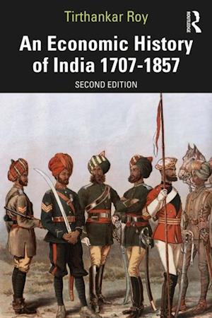 An Economic History of India 1707–1857