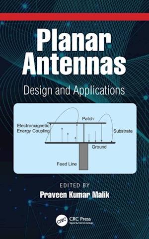 Planar Antennas