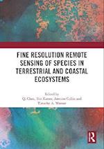 Fine Resolution Remote Sensing of Species in Terrestrial and Coastal Ecosystems