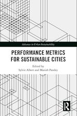 Performance Metrics for Sustainable Cities