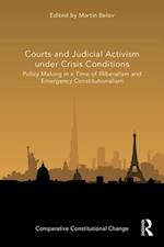 Courts and Judicial Activism under Crisis Conditions