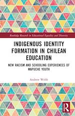 Indigenous Identity Formation in Chilean Education