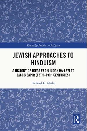 Jewish Approaches to Hinduism