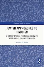 Jewish Approaches to Hinduism