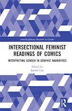 Intersectional Feminist Readings of Comics