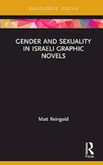 Gender and Sexuality in Israeli Graphic Novels