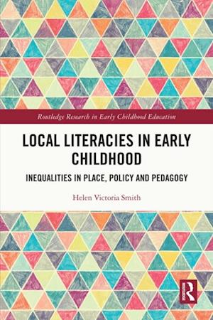 Local Literacies in Early Childhood