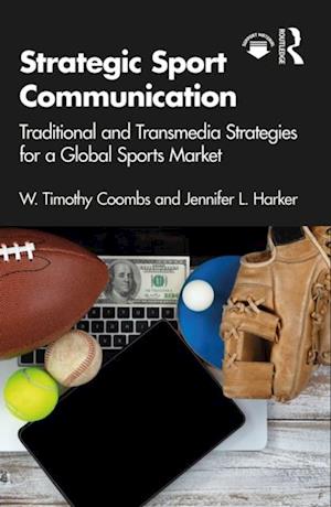 Strategic Sport Communication