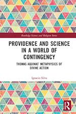 Providence and Science in a World of Contingency