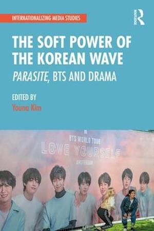 Soft Power of the Korean Wave