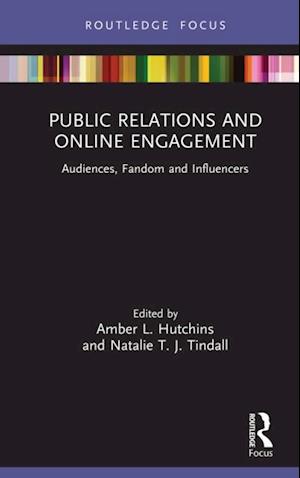 Public Relations and Online Engagement